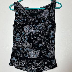 Made in Heaven Slinky Tops Y2K